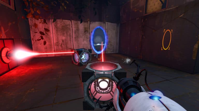 Portal: Revolution Brings a New Campaign with 40 Brand-New Puzzles to Valve’s Portal 2