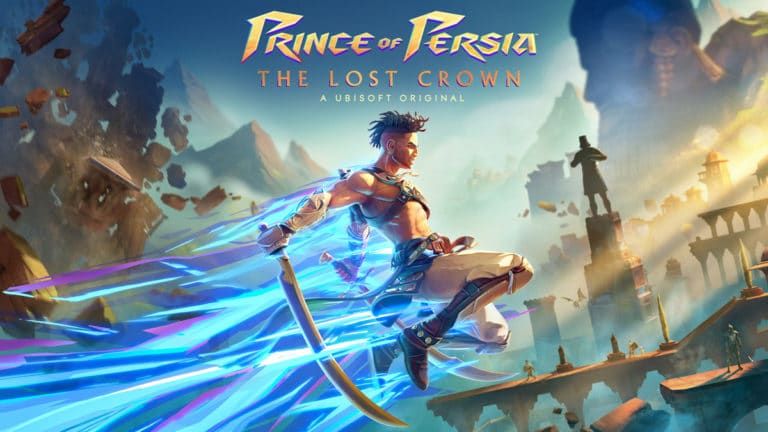Prince of Persia: The Lost Crown Reveals Post-Launch Roadmap with Free Story DLC, New Outfits, and More