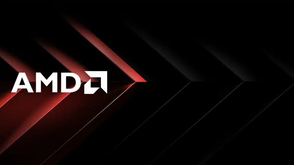 AMD Radeon RX 7600 XT Press Deck