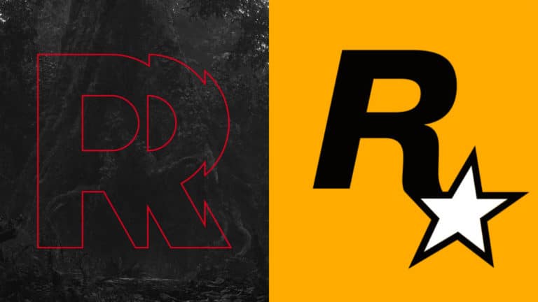 Rockstar Isn’t Happy About Remedy’s New Logo