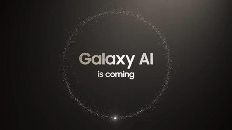 Samsung Announces Galaxy Unpacked 2024 Event for January 17: “Galaxy AI Is Coming”