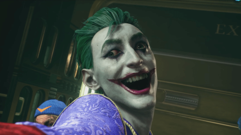 Rocksteady Details Its First Post-campaign Content for Suicide Squad: Kill the Justice League including Playable Joker