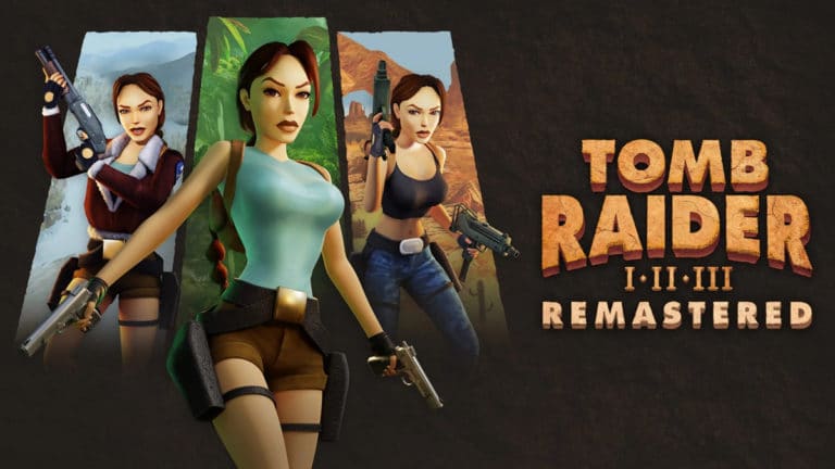 Tomb Raider I-III Remastered Details New Features Ahead of February Release, including Photo Mode, 200+ Trophies, and Modern Controls