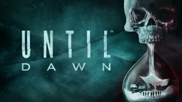 Until Dawn Will Be Announced for PS5 and PC Next Month: Report