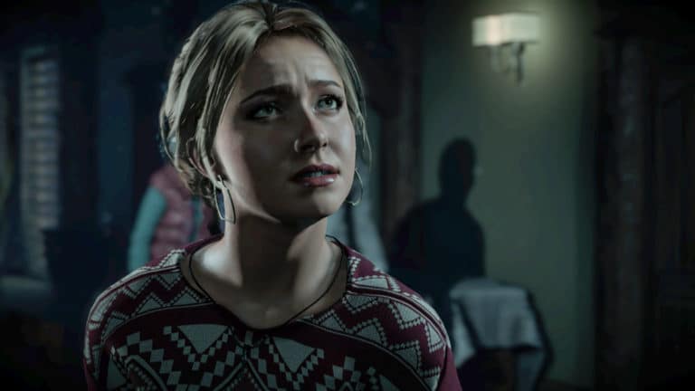 Supermassive’s Until Dawn Is Getting the Live-Action Movie Treatment