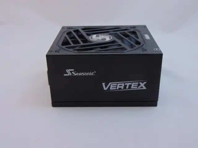 Seasonic VERTEX side