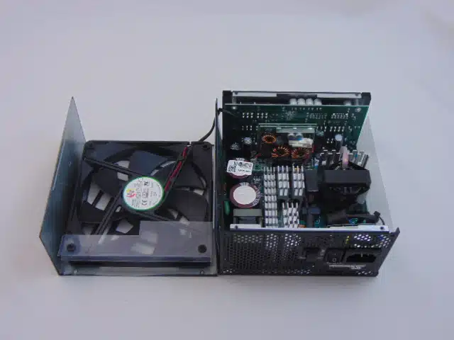 VERTEX GX-850 butterfly