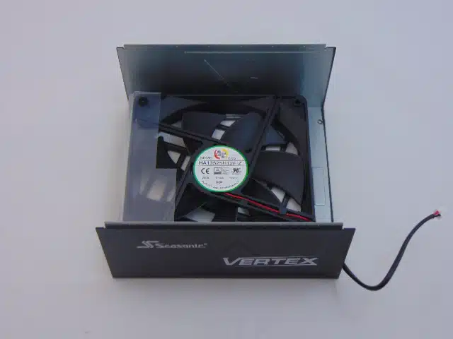 VERTEX GX-850 fan
