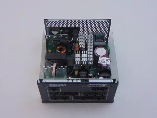 VERTEX GX-850 overhead