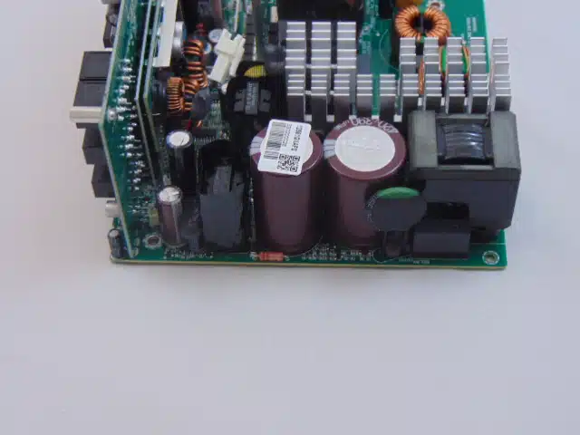 VERTEX GX-850 Primary
