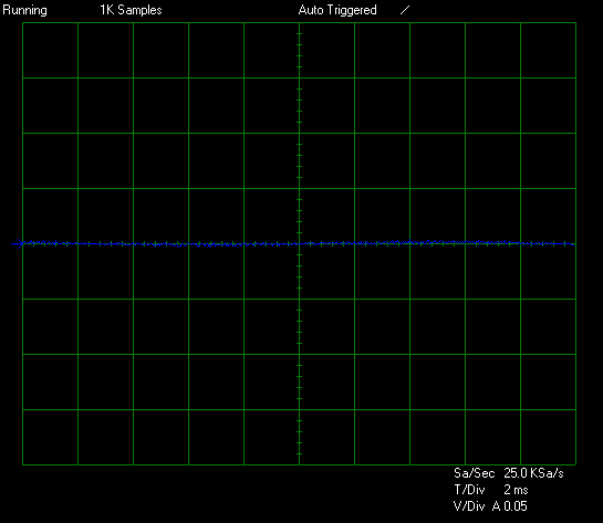 Seasonic VERTEX Test 2 100v 12v