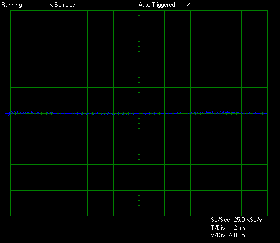 Seasonic VERTEX Test 2 100v 3.3v