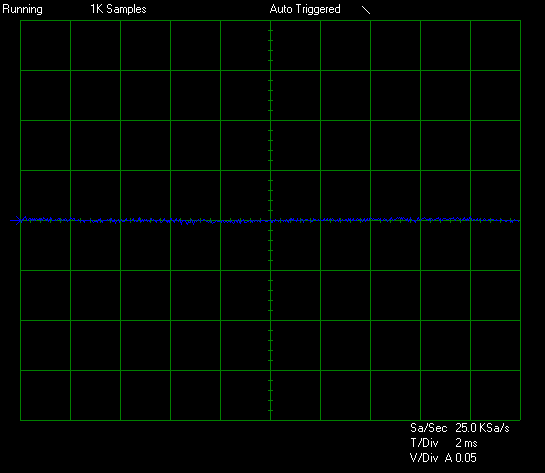 Seasonic VERTEX Test 4 100v 12v