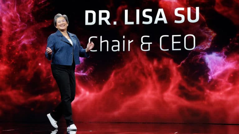AMD Chair and CEO Dr. Lisa Su to Deliver Opening Keynote at COMPUTEX 2024, Will Highlight Next-Gen AMD Products