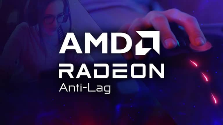 Radeon Anti-Lag+ Will Be Back Despite Getting Counter-Strike 2 Players Banned, AMD Confirms