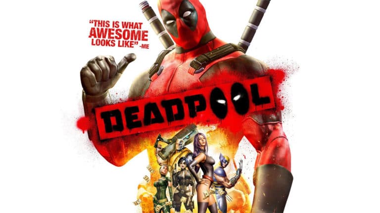 Delisted Deadpool Game Hits $800+ on Keyshops