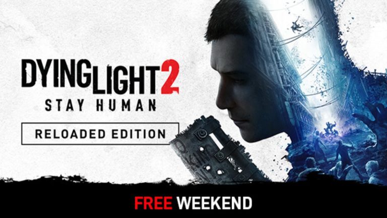 Dying Light 2 Stay Human: Reloaded Edition Is Free to Play Courtesy of Steam until February 26