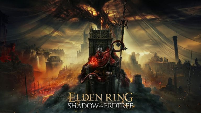 ELDEN RING Shadow of the Erdtree DLC Launches in June for $39.99