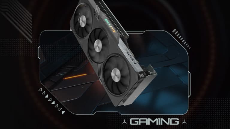 GIGABYTE Launches AMD Radeon RX 7900 GRE GAMING OC 16G Graphics Card
