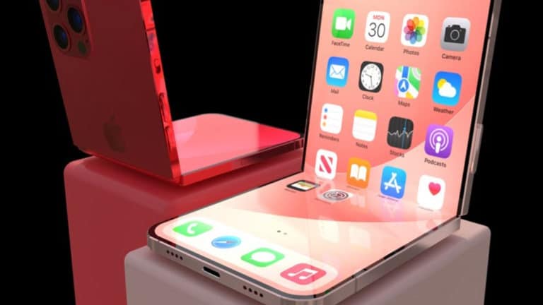 Apple May Launch Its First Foldable iPhone in 2025