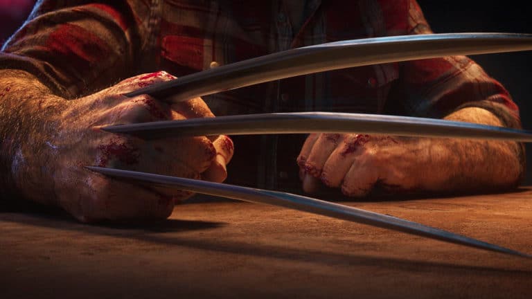 Leaked Wolverine Gameplay Trailer Delivers Extreme Violence