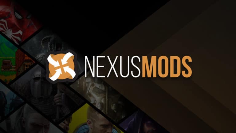 Nexus Mods Celebrates 10 Billion Downloads