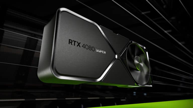 Mindfactory Sales Reveal Strong Launch for NVIDIA GeForce RTX 4080 SUPER