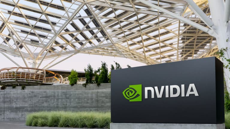 NVIDIA’s Data Center Business Is Up over 400% Since Last Year
