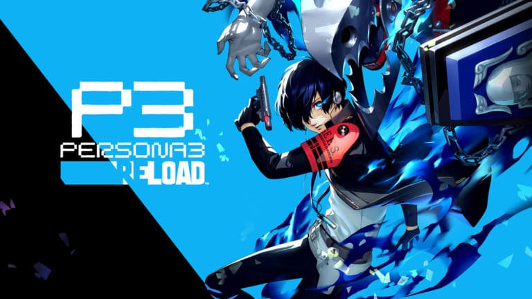 Persona 3 Reload Is the Fastest-Selling Game in ATLUS History