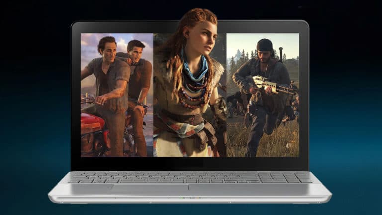 More PlayStation Games May Be Coming to PC on Day One, as Sony President Teases “Aggressive” Plan to Improve Margins by Taking Titles Multiplatform