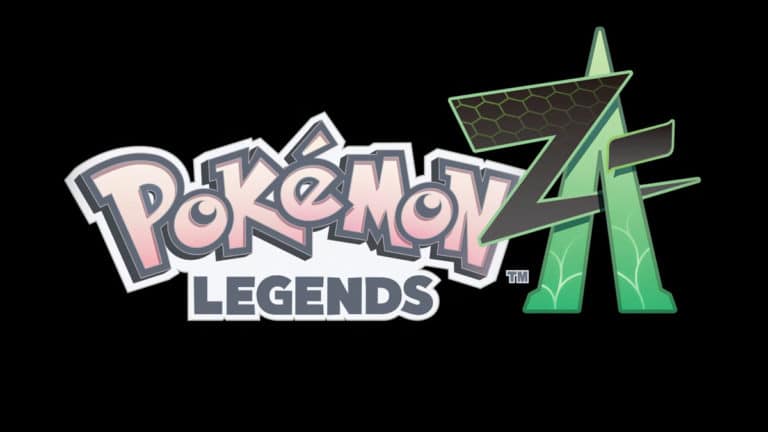 Pokémon Legends: Z-A Launches for “Nintendo Switch Systems” in 2025