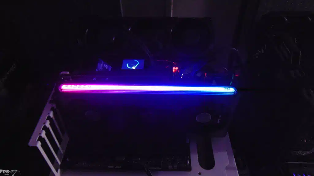 SAPPHIRE NITRO+ RX 7900 GRE 16GB Gaming OC RGB