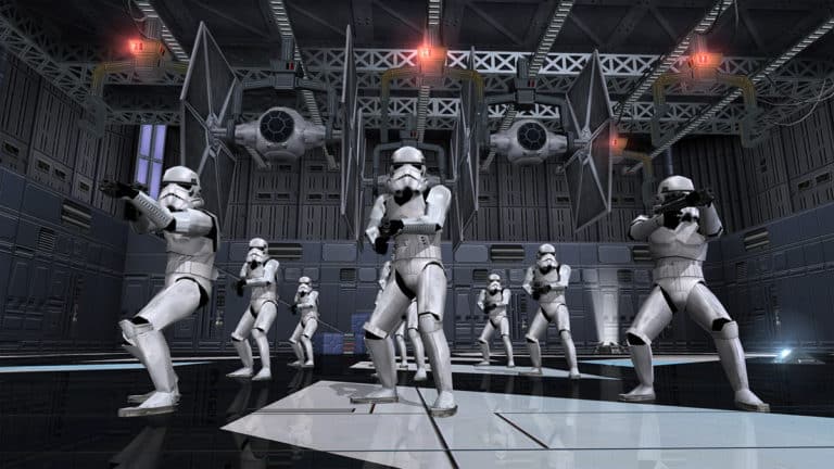 Star Wars: Battlefront Classic Collection Launches for PC and Consoles Next Month