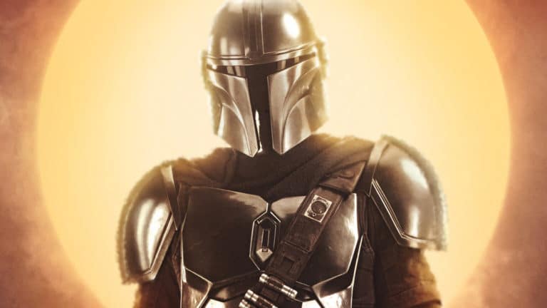 First-Person Star Wars Mandalorian Game in Development at Respawn Entertainment: Report