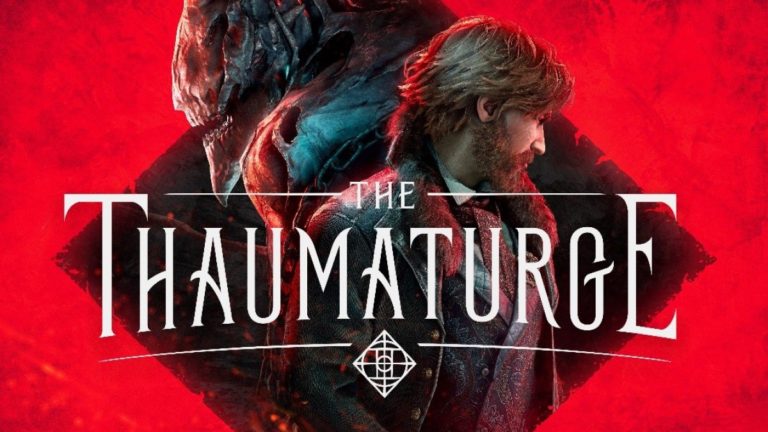 The Thaumaturge Is a Story-Driven RPG That Is Getting AMD FSR 3 at Launch on February 20