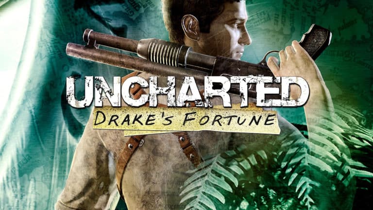 Uncharted: Drake’s Fortune Remake Has Been “Strongly Considered” by Sony: Report
