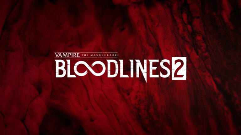 Vampire: The Masquerade – Bloodlines 2 Details Unveiled In New Extended Gameplay Reveal