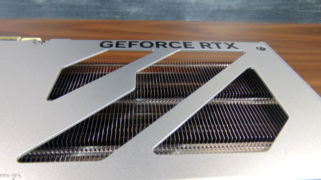 MSI GeForce RTX 4060 Ti GAMING X SLIM WHITE 16G Air Pass Through