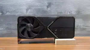 NVIDIA GeForce RTX 4080 SUPER Founders Edition Video Card Specifications
