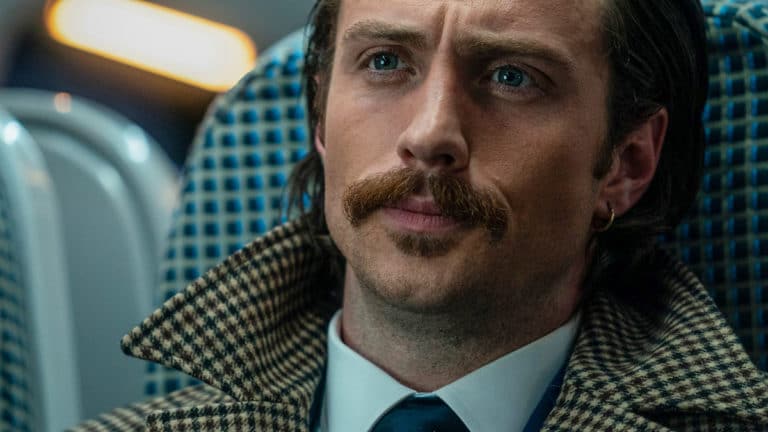 Aaron Taylor-Johnson Offered Role of James Bond and “Will Sign Contract This Week,” Sources Say