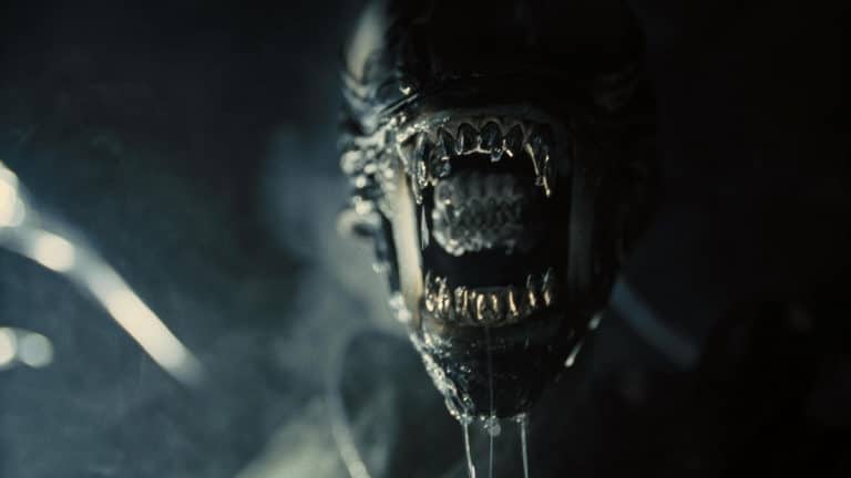 Alien: Romulus Teaser Trailer Delivers Blood, Dread, and Plenty of Facehuggers