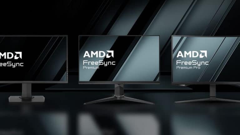 AMD FreeSync Sets New Tier Requirements for Monitors and TVs