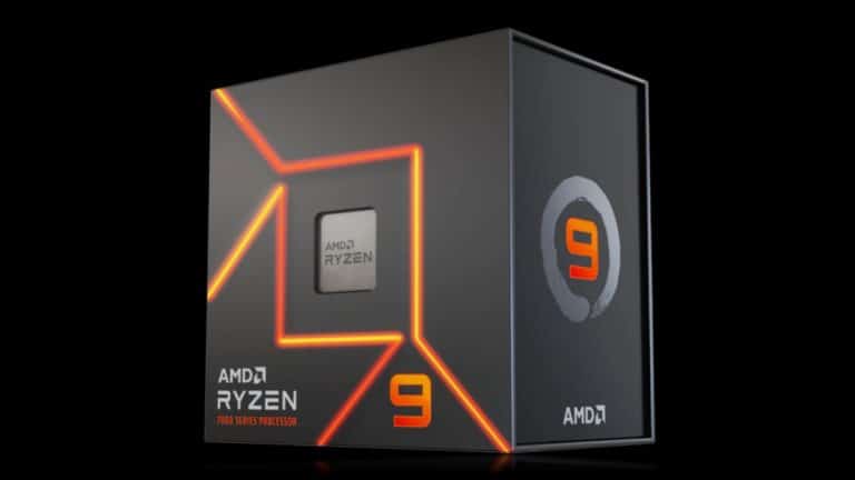 AMD Ryzen 9 7950X Inventory Disappears Overnight Due to the Latest Cryptomining Trend