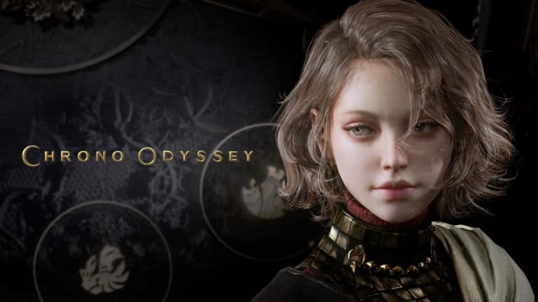 Chrono Odyssey Reveals PC Specs, 4K Gameplay Trailer, and Awe-Inspiring Visuals for Action MMORPG Powered by Unreal Engine 5