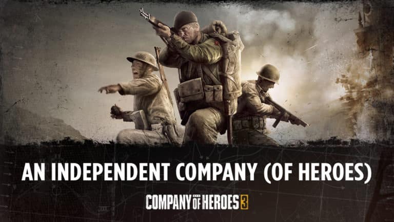 Sega Cuts 240 Jobs in Europe, Sells Off Company of Heroes Dev Relic Entertainment