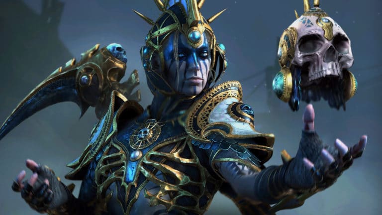 Blizzard Says More Discounts Are on the Way for Diablo IV Cosmetics