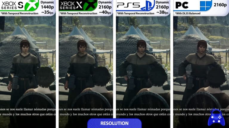 Dragon’s Dogma 2 Gets Graphics Comparison, Free Character Creator as Positive Reviews of Capcom’s “Utterly Massive” Fantasy RPG Roll Out