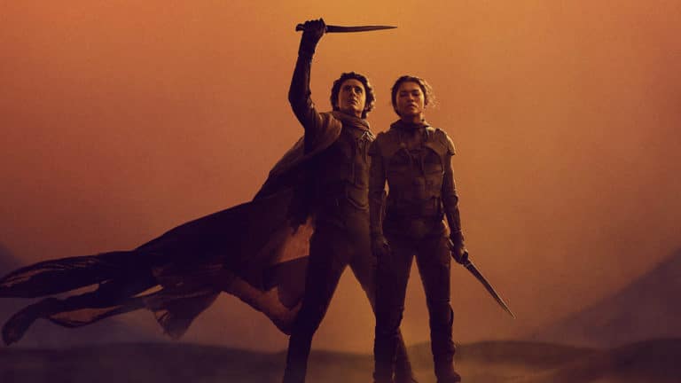 Dune: Part 3, Aka Dune: Messiah, Is Now Confirmed to Be in the Early Stages of Development