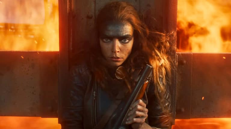 Furiosa: A Mad Max Saga Gets a Second Trailer as Director George Miller Explains Why He Decided Against De-Aging Charlize Theron for Prequel Film