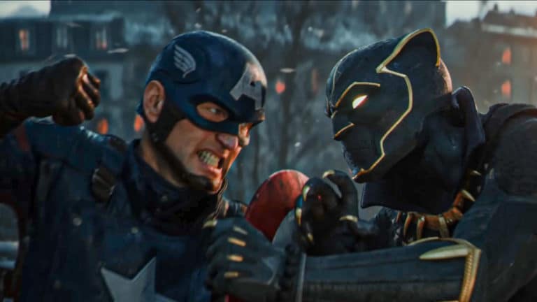 Marvel 1943: Rise of Hydra Story Trailer Shows Off Captain America and Black Panther in Amy Hennig’s New Unreal Engine 5.4 Game